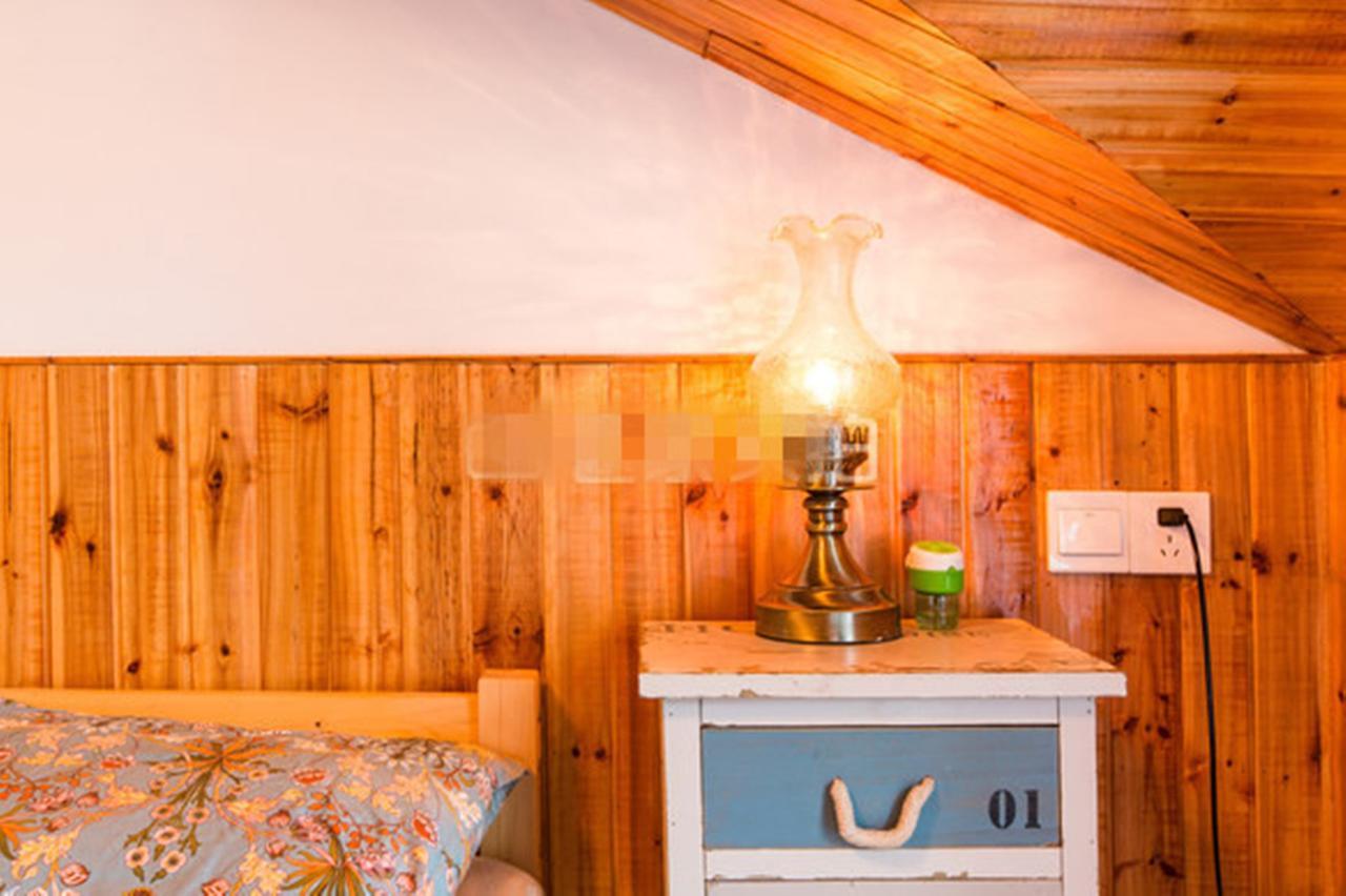 Hangzhou Citynest Youth Hostel ภายนอก รูปภาพ